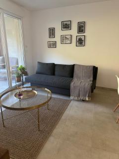 Appartement Terrasse & Piscine - Saint-Martin-du-Var - 9
