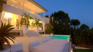 Villa Spa Cas Catala - 6