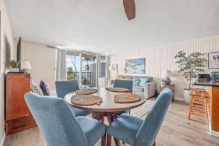 Condo on Beach with AC - Laie - 7
