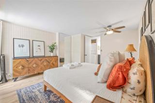 Condo on Beach with AC - Laie - 1