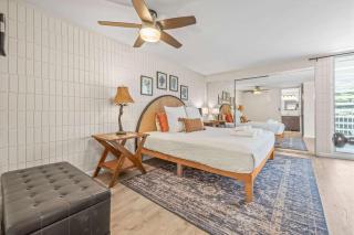 Condo on Beach with AC - Laie - 2