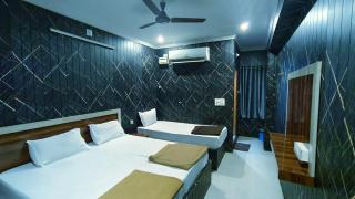 Hotel Govindh Heights - 0