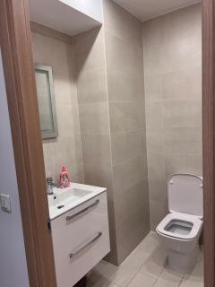 Ayan Apartament - Bucharest - 4