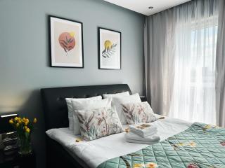 Apartament Chełmionka - Toruń - 4