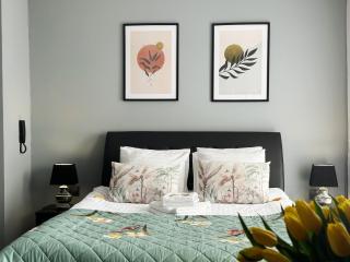 Apartament Chełmionka - Toruń - 3
