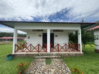 Santa Rosa Hotel Campestre - Villavicencio - 0
