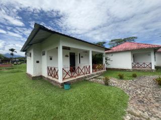 Santa Rosa Hotel Campestre - Villavicencio - 7