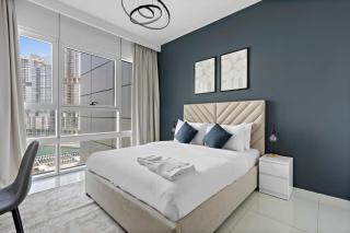 Silkhaus Spacious 1 BDR Al Fay Park Nearby - Abu Dabi - 6