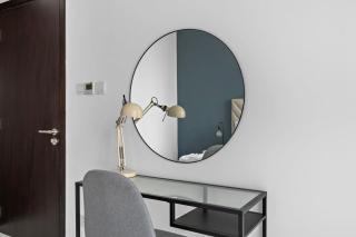 Silkhaus Spacious 1 BDR Al Fay Park Nearby - Abu Dabi - 3