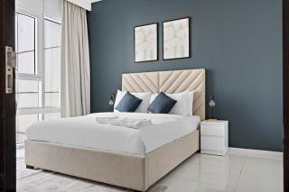 Silkhaus Spacious 1 BDR Al Fay Park Nearby - Abu Dabi - 2