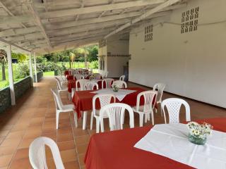 Santa Rosa Hotel Campestre - Villavicencio - 6