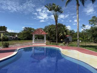 Santa Rosa Hotel Campestre - Villavicencio - 8