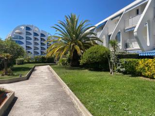 LE SOUEHLA APPART - Piscine Wifi Parking résidence les Sables D'or - La Grande Motte - La Grande-Motte - 9