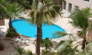 Petra Palace Hotel - Wadi Musa - 7
