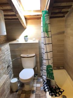 Beautiful penthouse with two terraces near the sea - 9