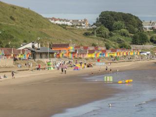 The Newborough - Sleeps 6 Apartment - Scarborough - 3