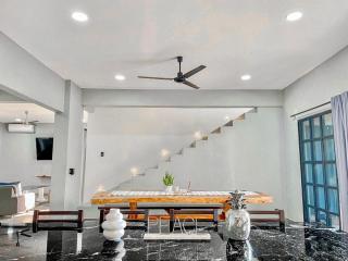 Casa Solaje - Modern Costal house 5 min from Zica - Puerto Escondido - 0