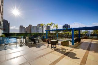 Roomo Goiânia Orion Residencial - Goiânia - 1