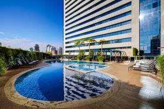 Roomo Goiânia Orion Residencial - Goiânia - 0