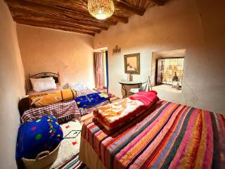 Saida Berber House - Marrakech - 1