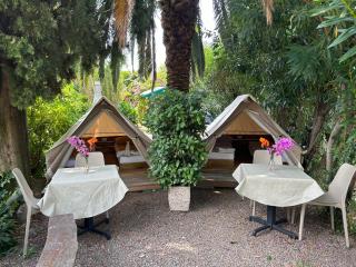Mini Glamping - Camping Al Porto - Nago-Torbole - 7