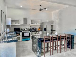 Casa Solaje - Modern Costal house 5 min from Zica - Puerto Escondido - 8