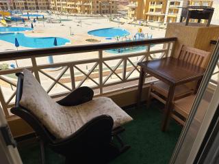 Porto Elsokhna Aquaprak Families-only - 7