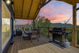 Celestial Haven cabin - Sevierville - 6