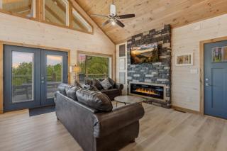 Celestial Haven cabin - Sevierville - 4