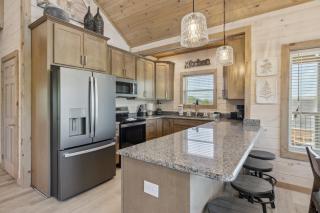 Celestial Haven cabin - Sevierville - 2