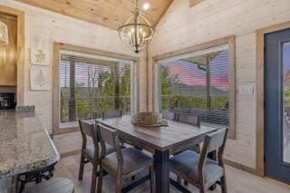 Celestial Haven cabin - Sevierville - 1