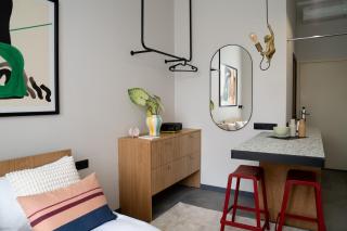 Corner Hotel - Vilnius - 6