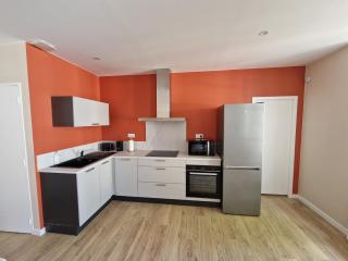 Appartement Le 94 - Lurcy-Lévis - 6