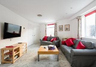 Character House in Frinton Minutes from Sea, Beach, Shops and Cafes - Frinton-on-Sea - 0