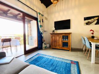 2-bedroom loft in Porto Rotondo - Porto Rotondo - 8