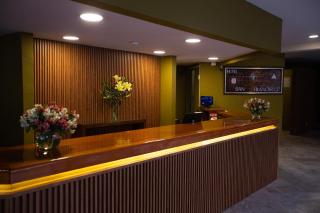 Hotel San Francisco - Toluca - 1