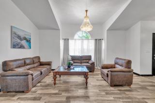Relaxing Family Retreat in the Heart of Sebastian home - Sebastian - 7