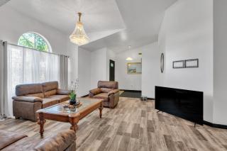 Relaxing Family Retreat in the Heart of Sebastian home - Sebastian - 3