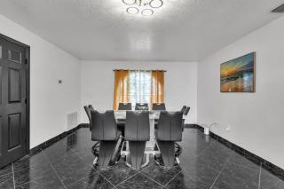 Relaxing Family Retreat in the Heart of Sebastian home - Sebastian - 5
