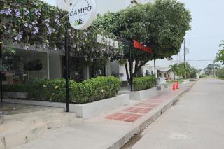 Apartaestudio Brumilo 3 - Montería - 5