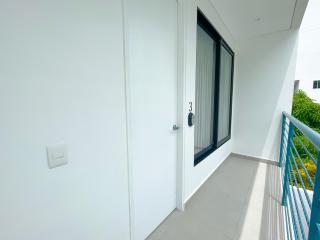 Apartaestudio Brumilo 3 - Montería - 6