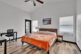 Relaxing Family Retreat in the Heart of Sebastian home - Sebastian - 1