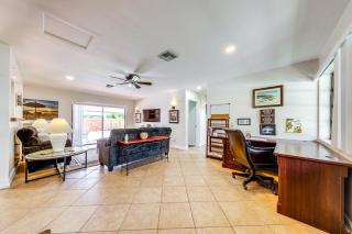 Walk to Dining and Shopping Pompano Beach Home! - Pompano Beach - 5