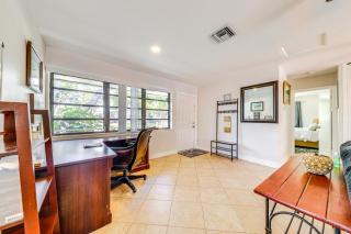 Walk to Dining and Shopping Pompano Beach Home! - Pompano Beach - 4