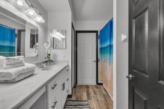 Relaxing Family Retreat in the Heart of Sebastian home - Sebastian - 2