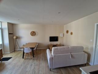 Appartement Le 94 - Lurcy-Lévis - 2
