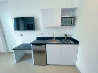 Apartaestudio Brumilo 3 - Montería - 7