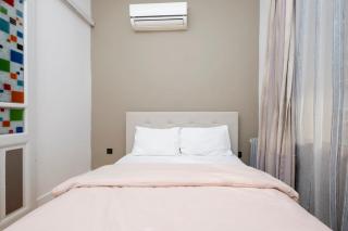 Exclusive Building with Two Apartments - Istanbul - 8