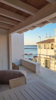 Sea House - Suite vista mare - Terrasini - 3