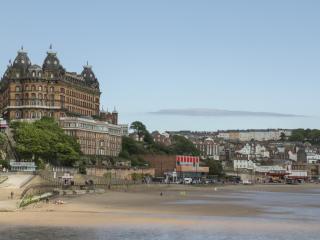 The Newborough - 1 Bedroom Apartment - Scarborough - 5